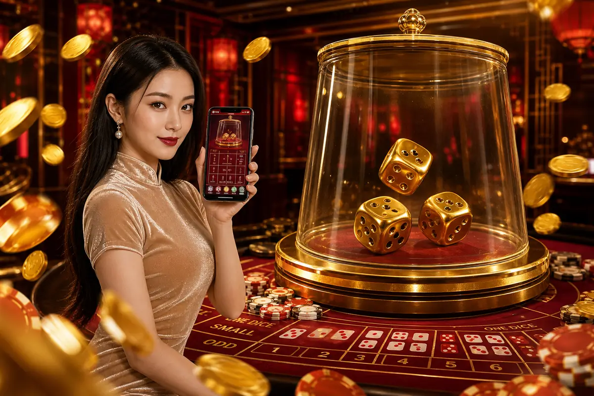 918kisd Teen Patti meja kad langsung
