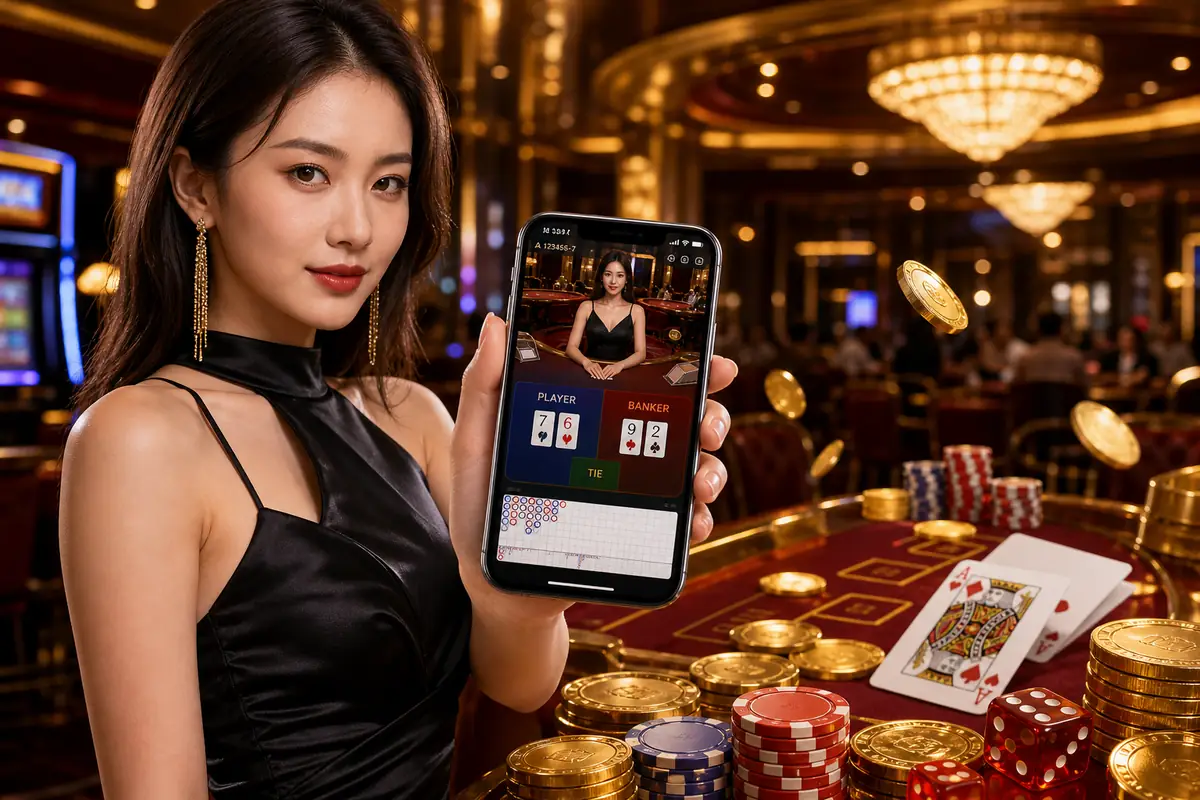 918kisd strategi Teen Patti pembacaan tangan