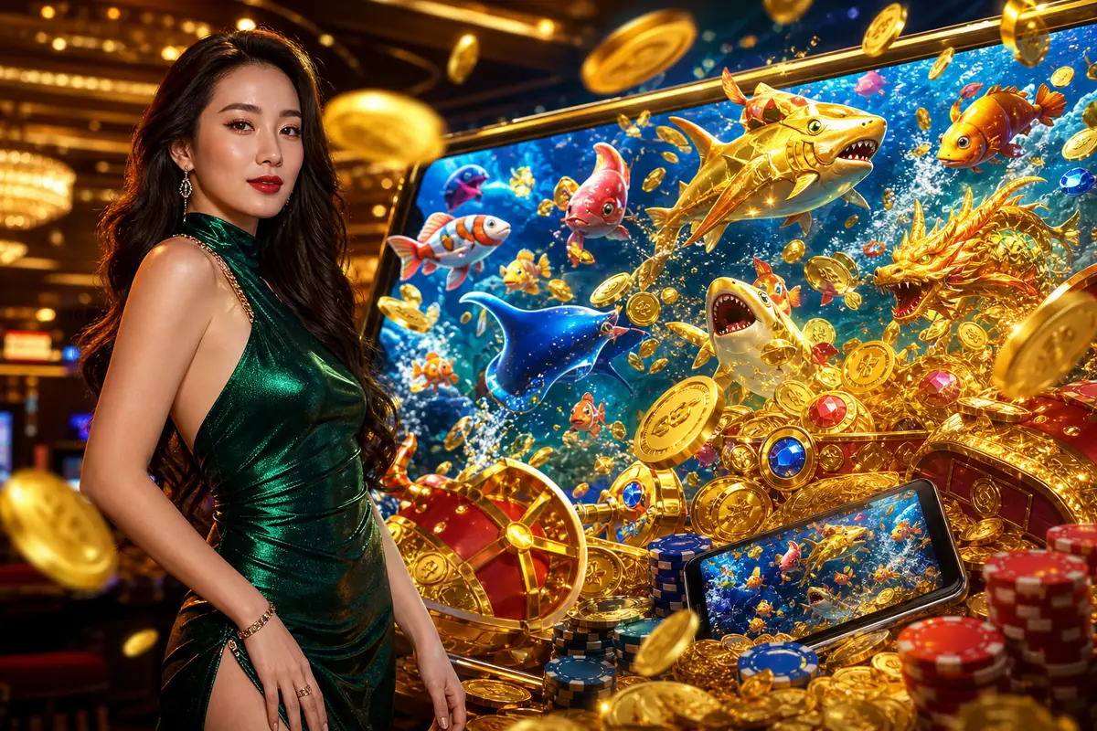 918kisd deposit e-wallet pembayaran tempatan