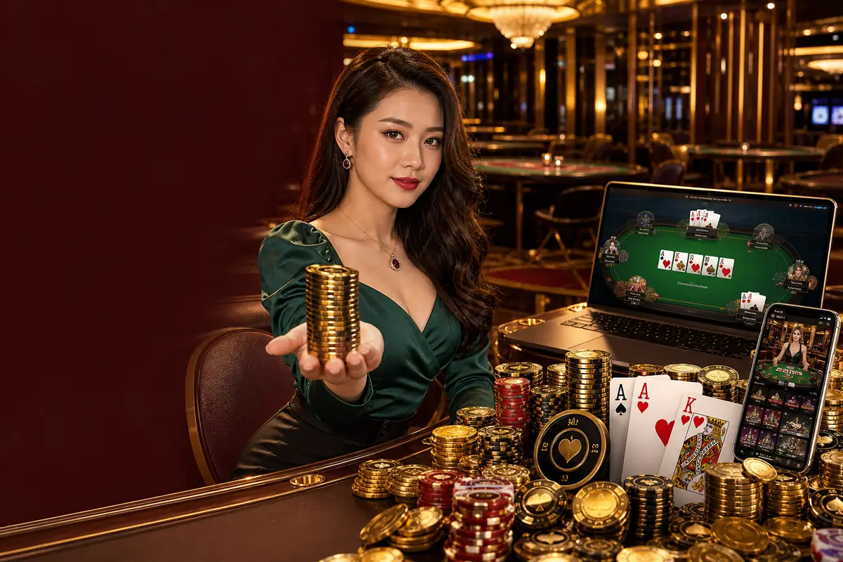 918kisd deposit DuitNow Teen Patti