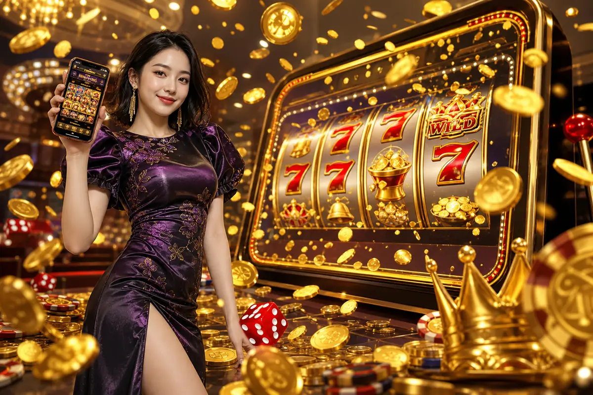 918kisd poker online meja permainan utama