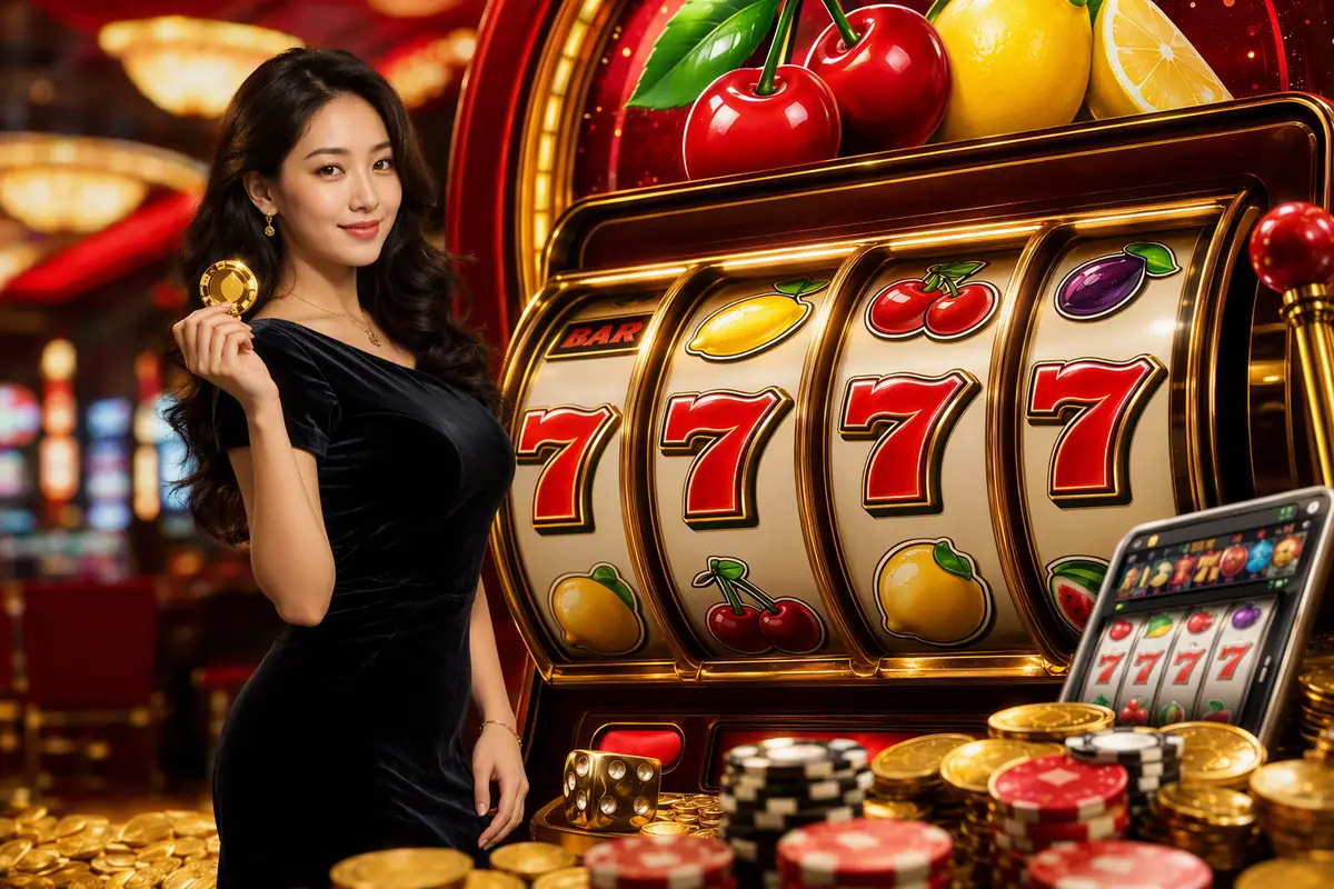 918kisd taruhan sukan live casino pelbagai permainan