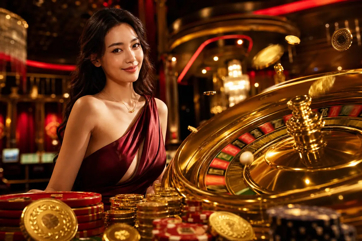 918kisd slot online koleksi permainan jackpot