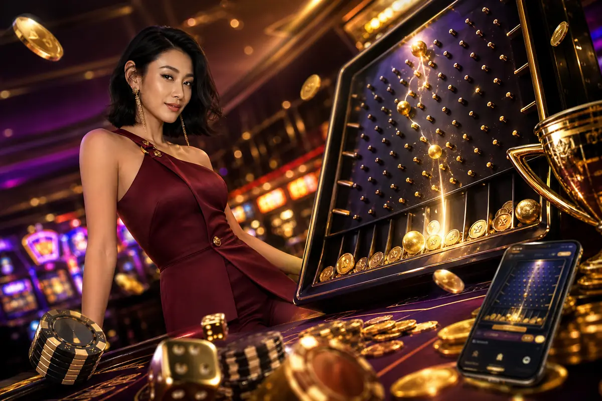 918kisd Teen Patti cara bermain kad